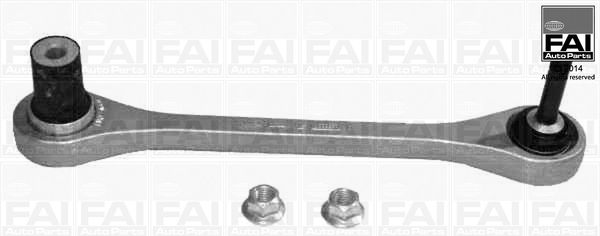 FAI AUTOPARTS vikšro valdymo svirtis SS7349